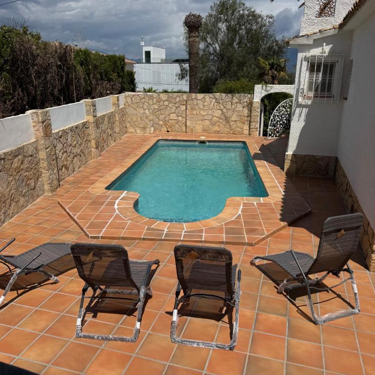 ALBIR Casa Celeste - Two-Bedroom House - 33