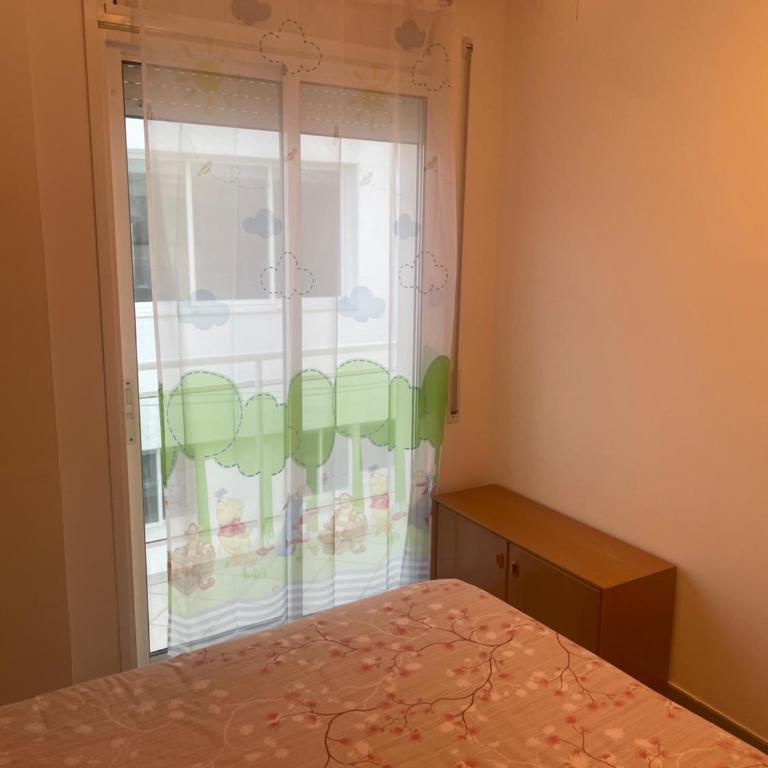 Platja del Port - Apartamento con vistas al mar - 21