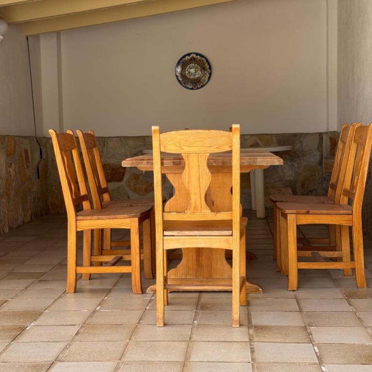ALBIR Casa Celeste - Two-Bedroom House - 30