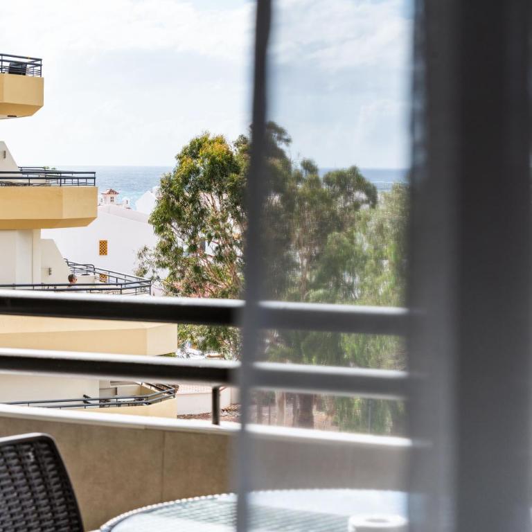 Cosy Studio in the Heart of Adeje - Apartamento de 1 dormitorio - 6