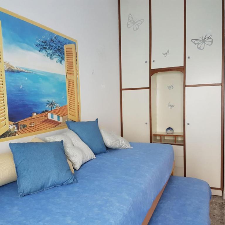 Vaspas Home The Amalfi Coast Dream - Appartamento - 1