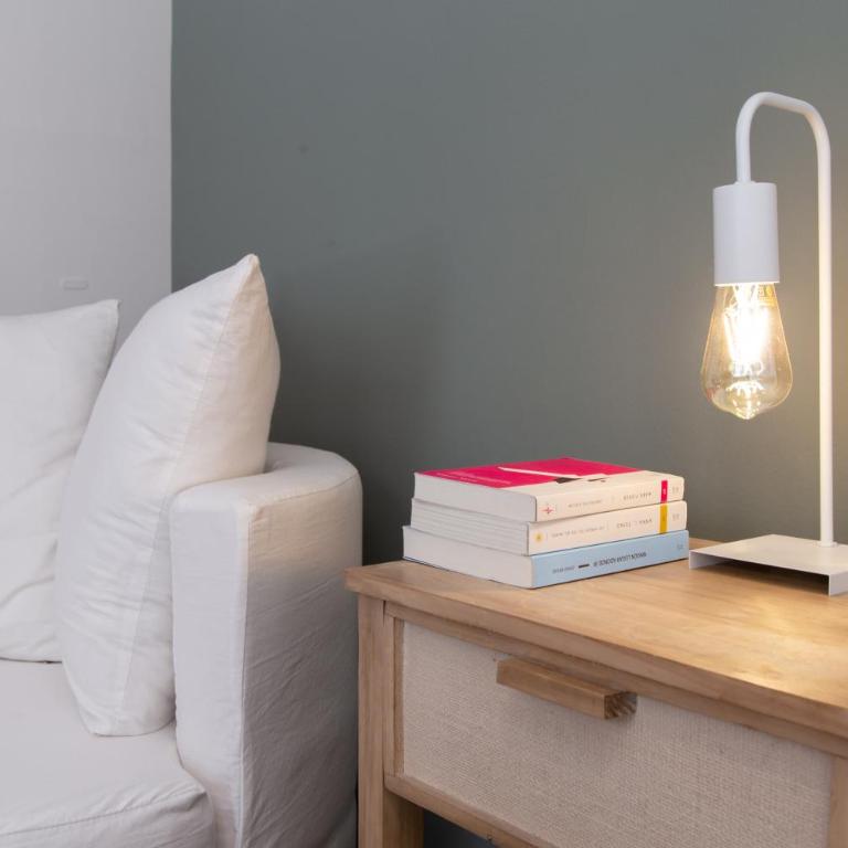 Alocasia Beautiful Apartment - Apartamento de 1 dormitorio - 20
