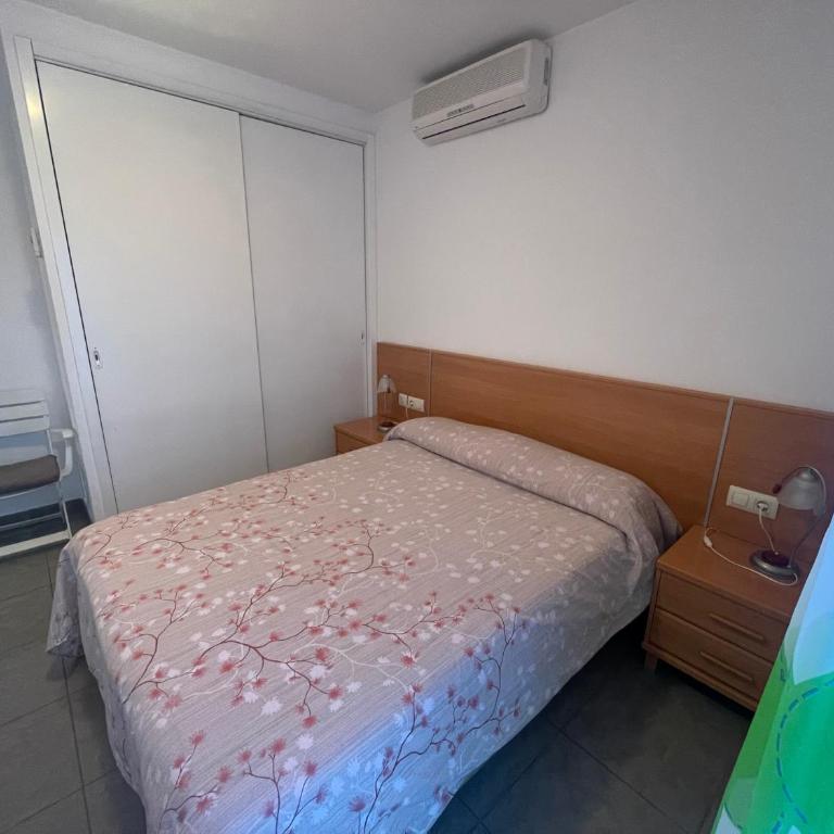 Platja del Port - Apartamento con vistas al mar - 20