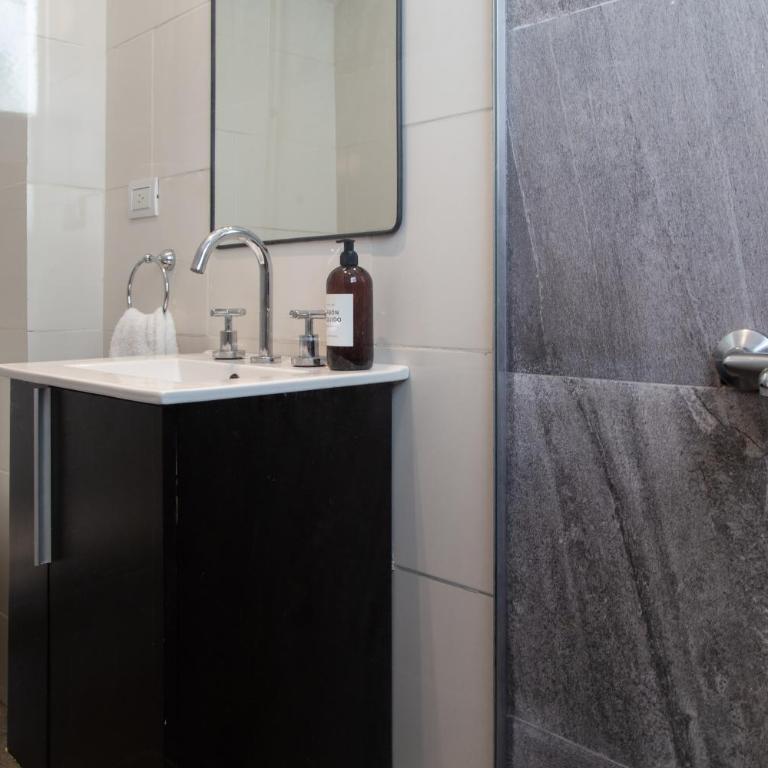 Alocasia Beautiful Apartment - Apartamento de 1 dormitorio - 28