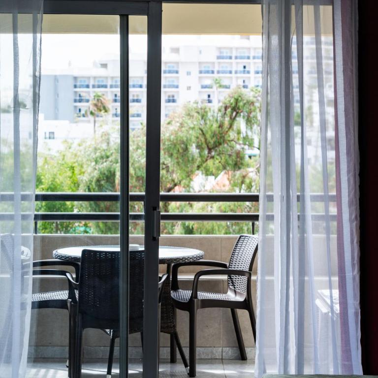 Cosy Studio in the Heart of Adeje - Apartamento de 1 dormitorio - 7
