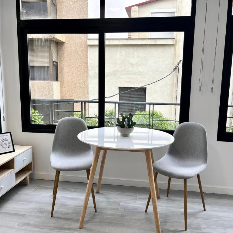 Luxury in the centre of Murcia - One-Bedroom Apartment - 6
