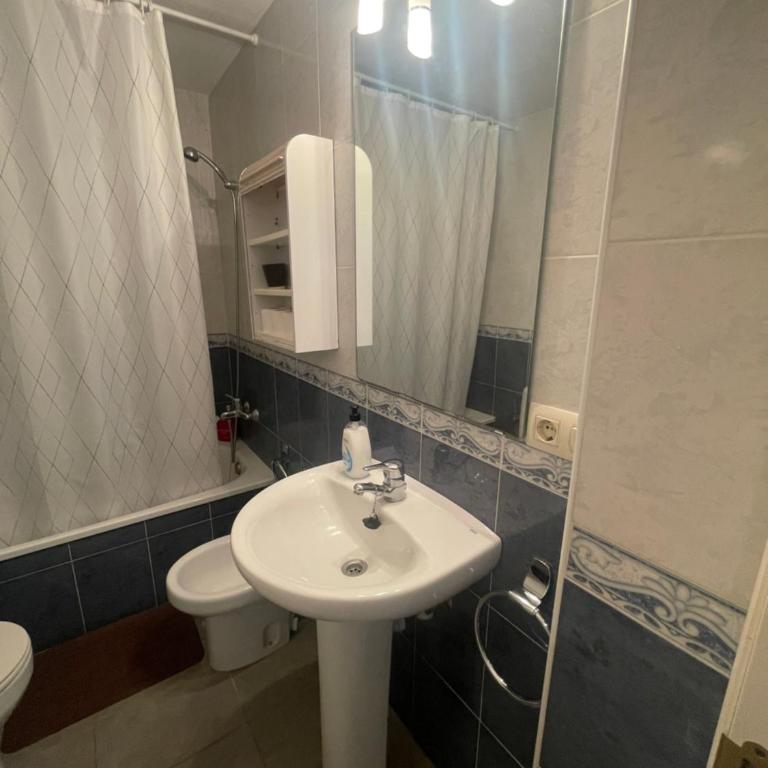 Platja del Port - Apartamento con vistas al mar - 59