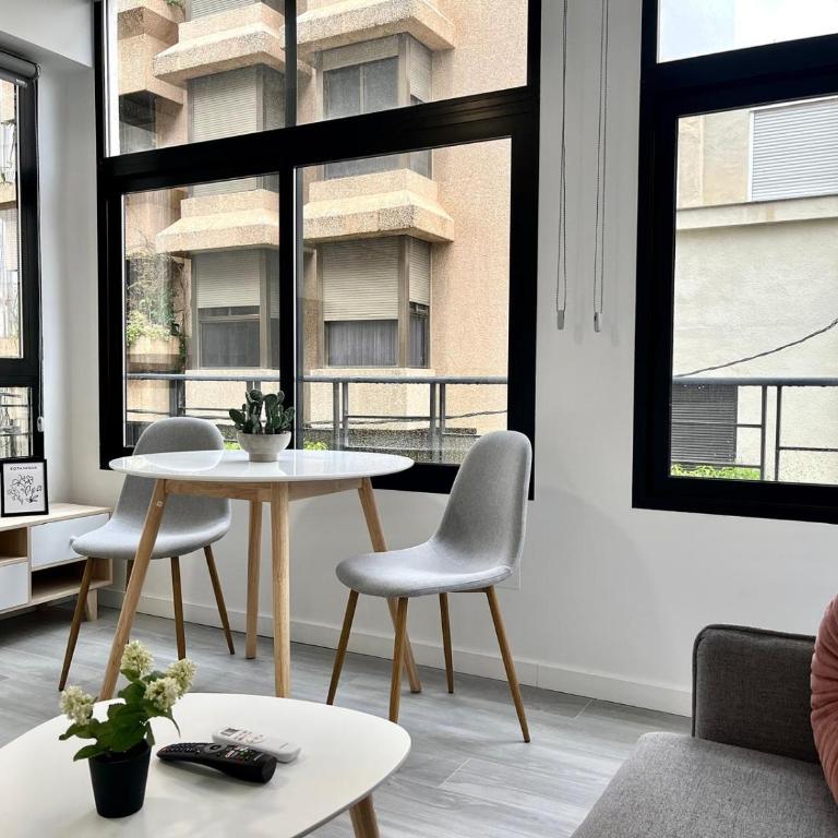 Luxury in the centre of Murcia - One-Bedroom Apartment - 21