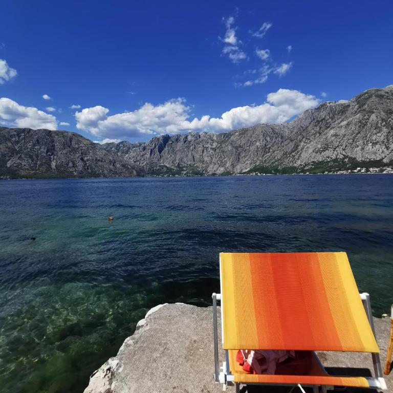 Apartman Vladan - Apartman sa 2 Spavaće Sobe - 6