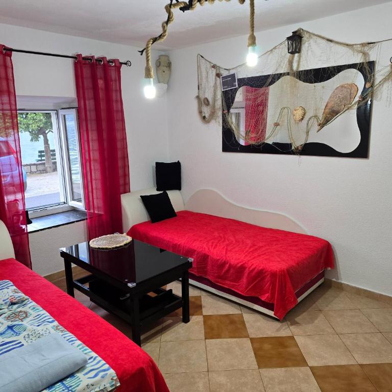 Apartman Vladan - Apartman sa 2 Spavaće Sobe - 16