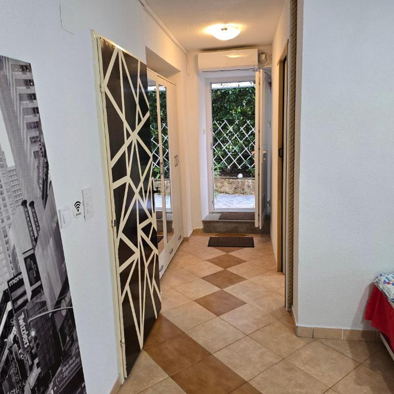 Apartman Vladan - Apartman sa 2 Spavaće Sobe - 22