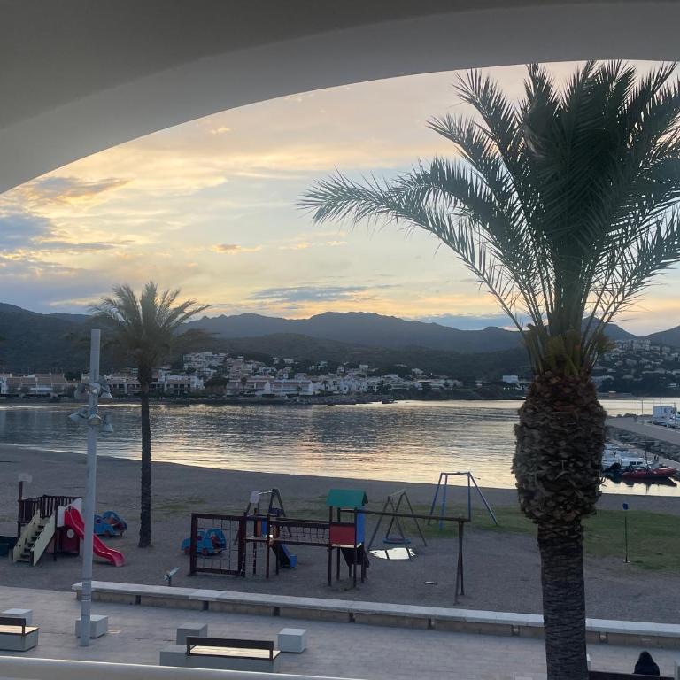 Platja del Port - Apartamento con vistas al mar - 17