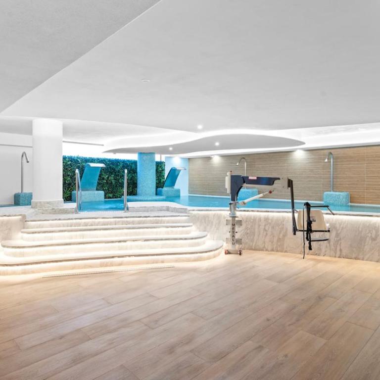 Sea View Apartment in La Cala de Mijas - Ipanema Homes - Golf, Mountains & Sea - Pool, Sauna & Hammam - Apartamento - 7