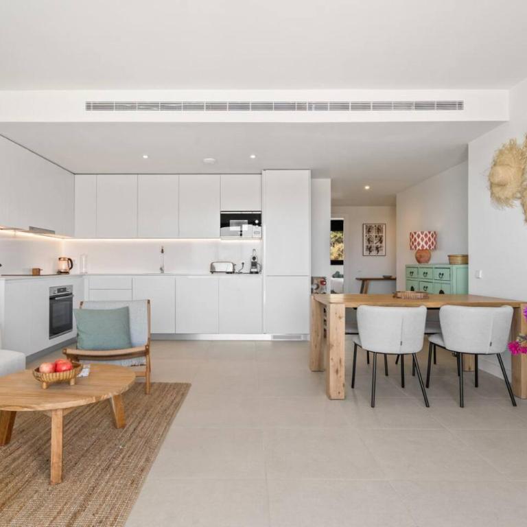 Sea View Apartment in La Cala de Mijas - Ipanema Homes - Golf, Mountains & Sea - Pool, Sauna & Hammam - Apartamento - 8