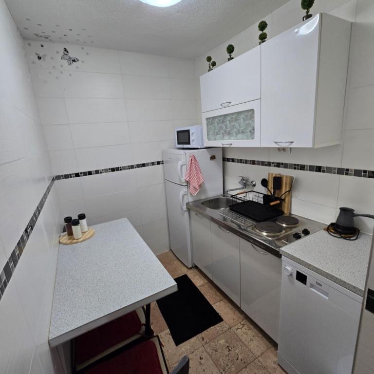 Apartman Vladan - Apartman sa 2 Spavaće Sobe - 21