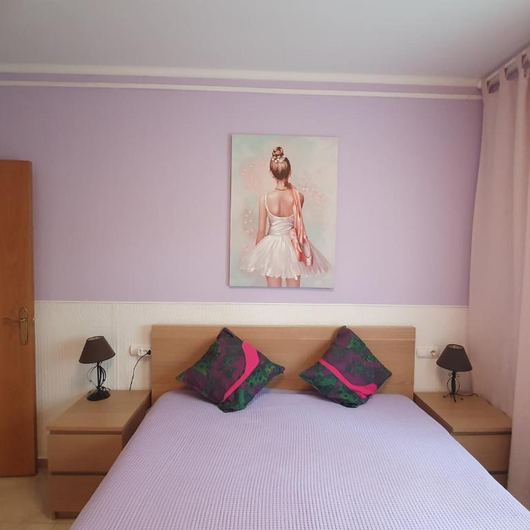 GOLDEN PINEDA Family Complex with PARKING - Apartamento de 2 dormitorios - 34