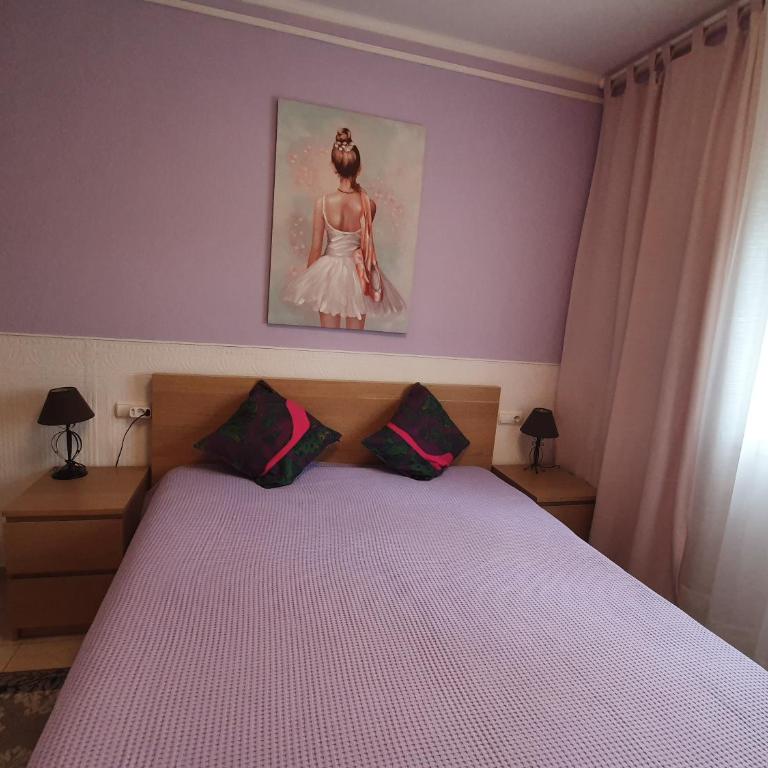GOLDEN PINEDA Family Complex with PARKING - Apartamento de 2 dormitorios - 33