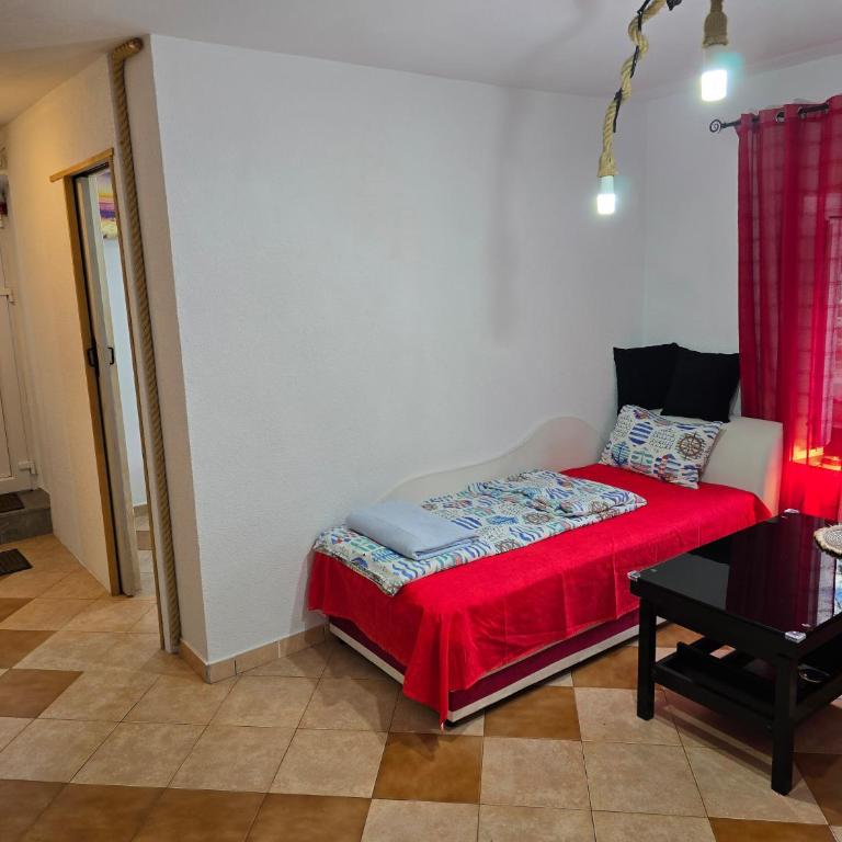 Apartman Vladan - Apartman sa 2 Spavaće Sobe - 17