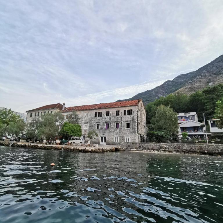 Apartman Vladan - Apartman sa 2 Spavaće Sobe - 2