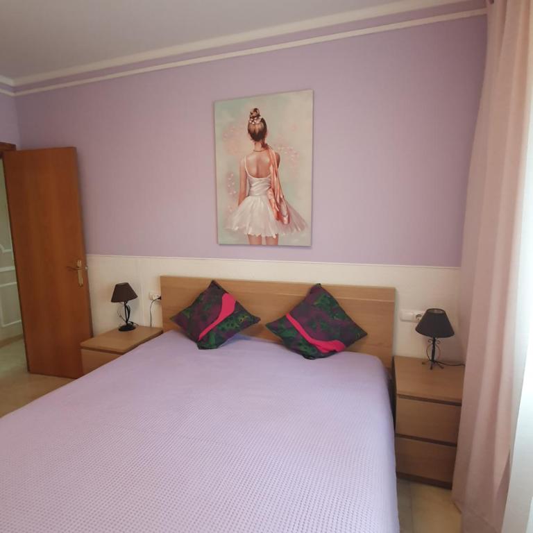 GOLDEN PINEDA Family Complex with PARKING - Apartamento de 2 dormitorios - 35