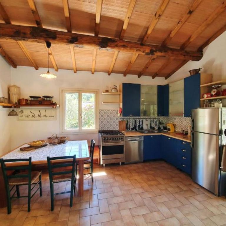 ELBAdAMARE - Casa Pergola - Casa con 3 Camere da Letto - 15