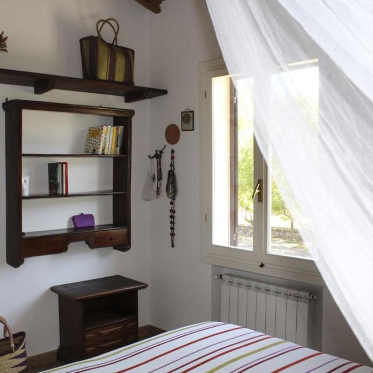 ELBAdAMARE - Casa Pergola - Casa con 3 Camere da Letto - 23