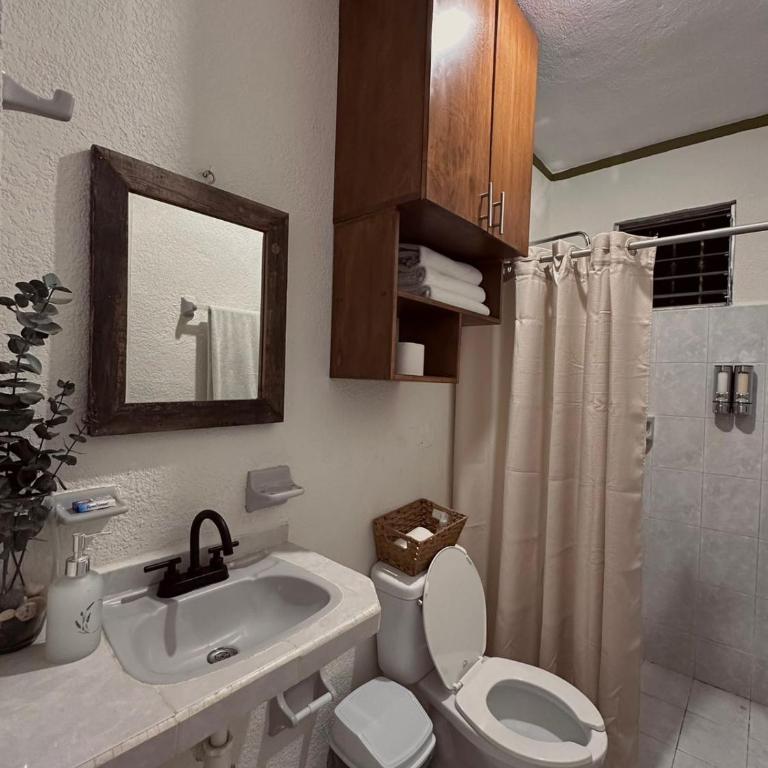 Casa Mia - Casa con 1 dormitorio - 26