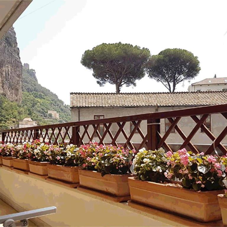 Vaspas Home The Amalfi Coast Dream - Appartamento - 2