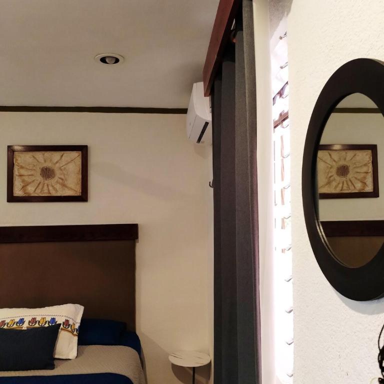Casa Mia - Casa con 1 dormitorio - 29