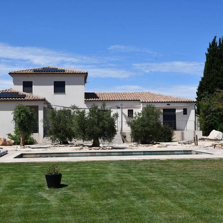 Arleya - Villa - 1
