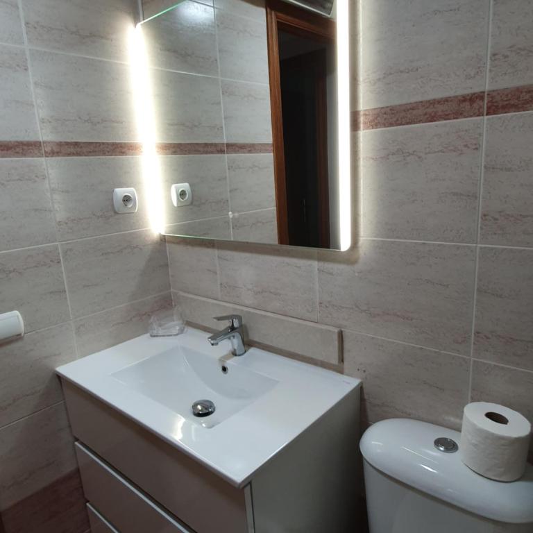 GOLDEN PINEDA Family Complex with PARKING - Apartamento de 2 dormitorios - 41