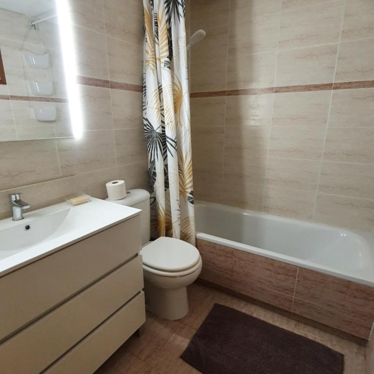 GOLDEN PINEDA Family Complex with PARKING - Apartamento de 2 dormitorios - 39