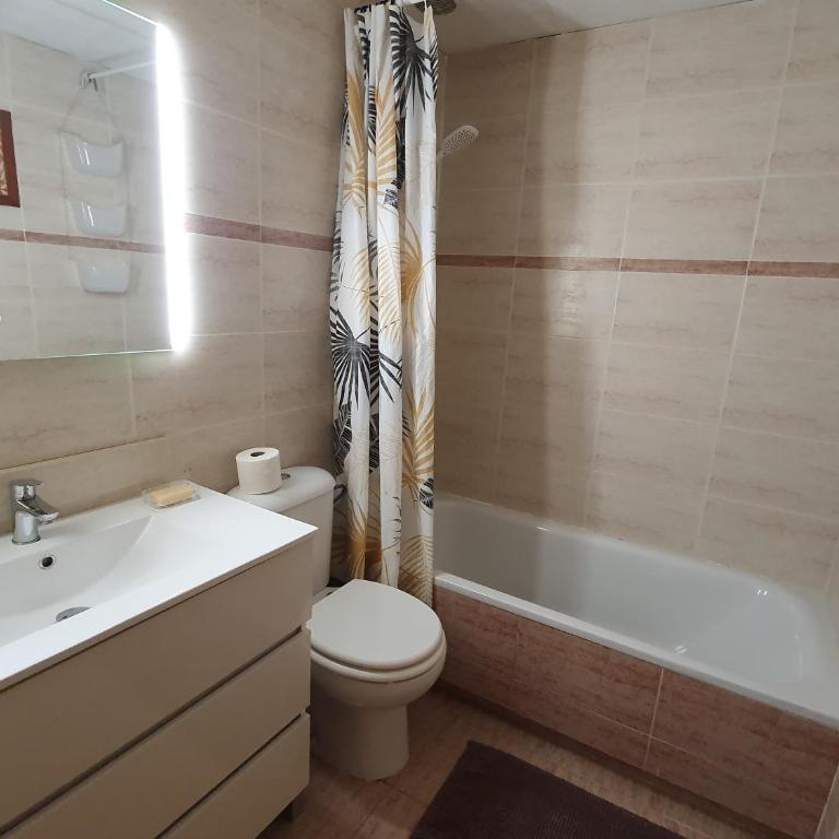 GOLDEN PINEDA Family Complex with PARKING - Apartamento de 2 dormitorios - 38