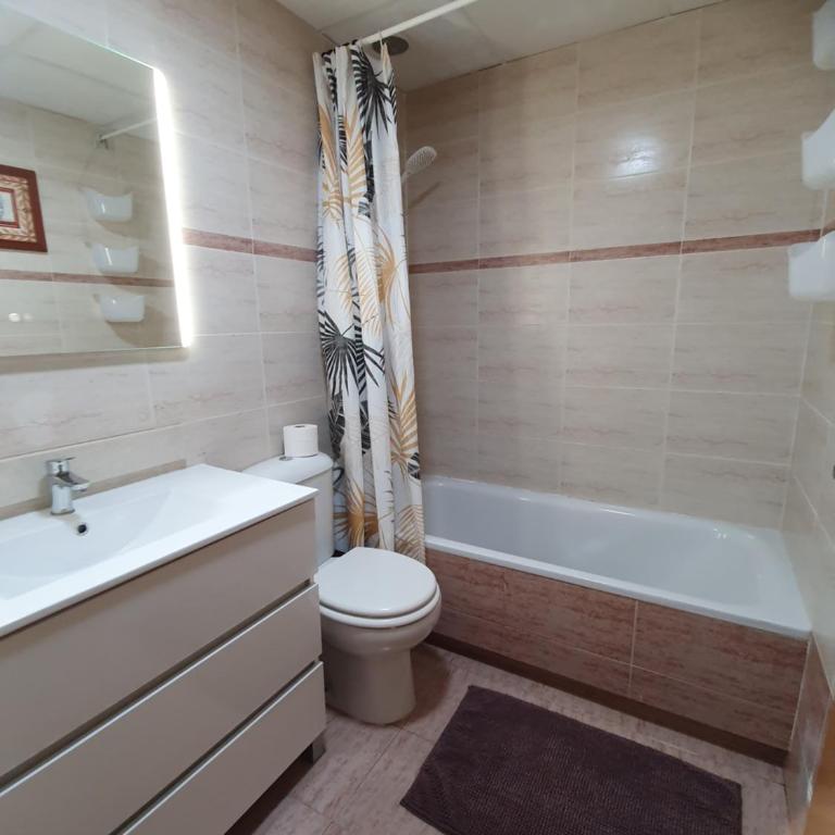 GOLDEN PINEDA Family Complex with PARKING - Apartamento de 2 dormitorios - 37
