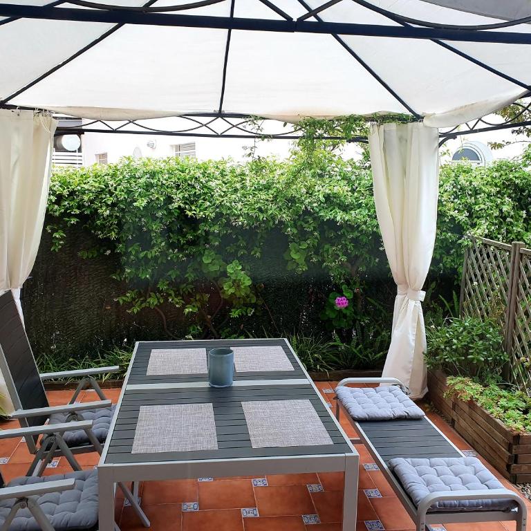 GOLDEN PINEDA Family Complex with PARKING - Apartamento de 2 dormitorios - 43