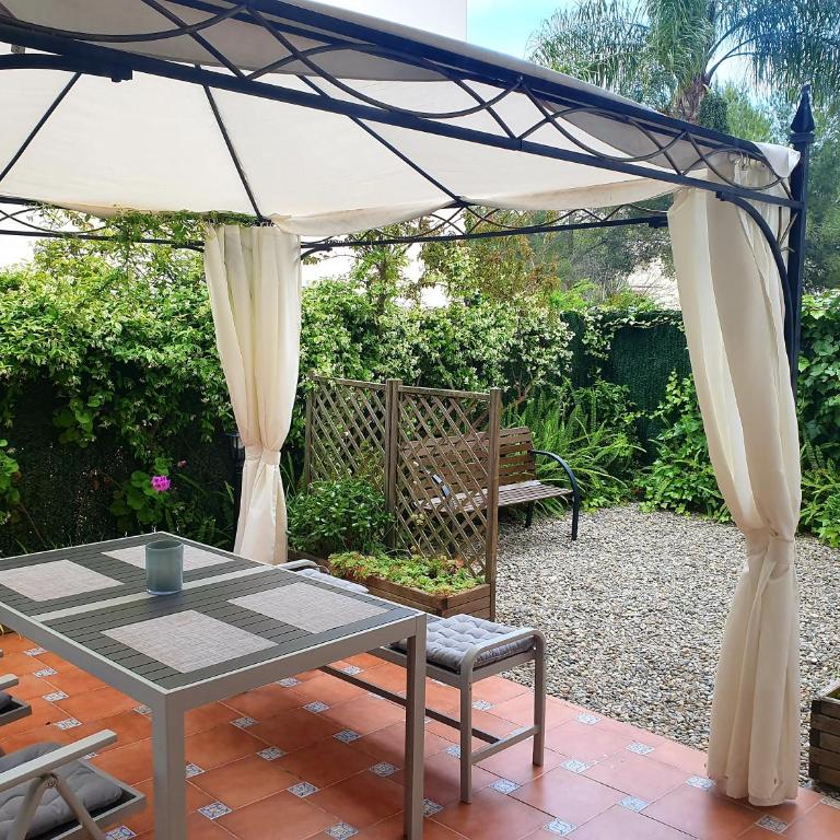 GOLDEN PINEDA Family Complex with PARKING - Apartamento de 2 dormitorios - 42