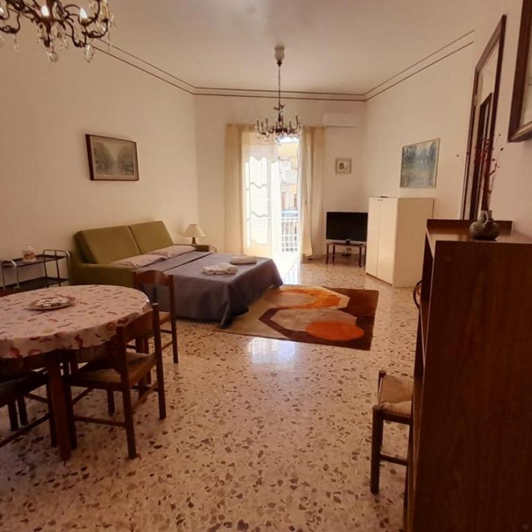 Appartamenti I Mulini - Appartamento con 2 Camere da Letto - 4