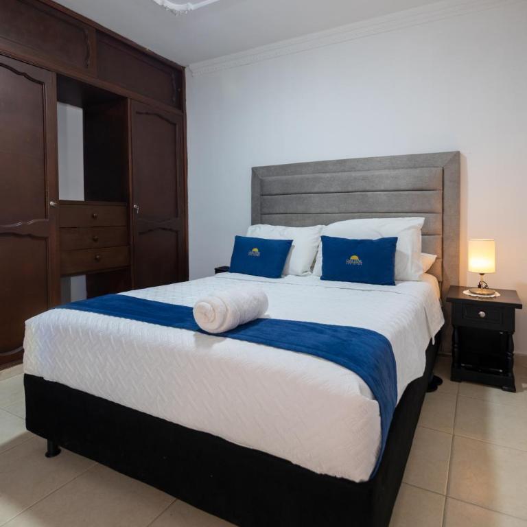 Hotel Boutique Casa Pere - Double Room - 10