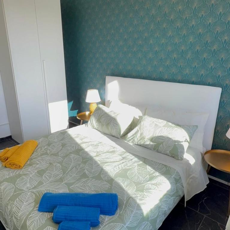 Lorenzo s House Nearby Leaning Tower Free Parking - Appartamento con 3 Camere da Letto e con Balcone - 35