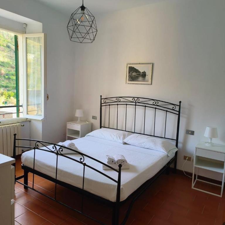 Camere Toni - Appartamento - 3