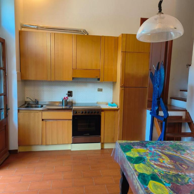 Camere Toni - Appartamento - 4