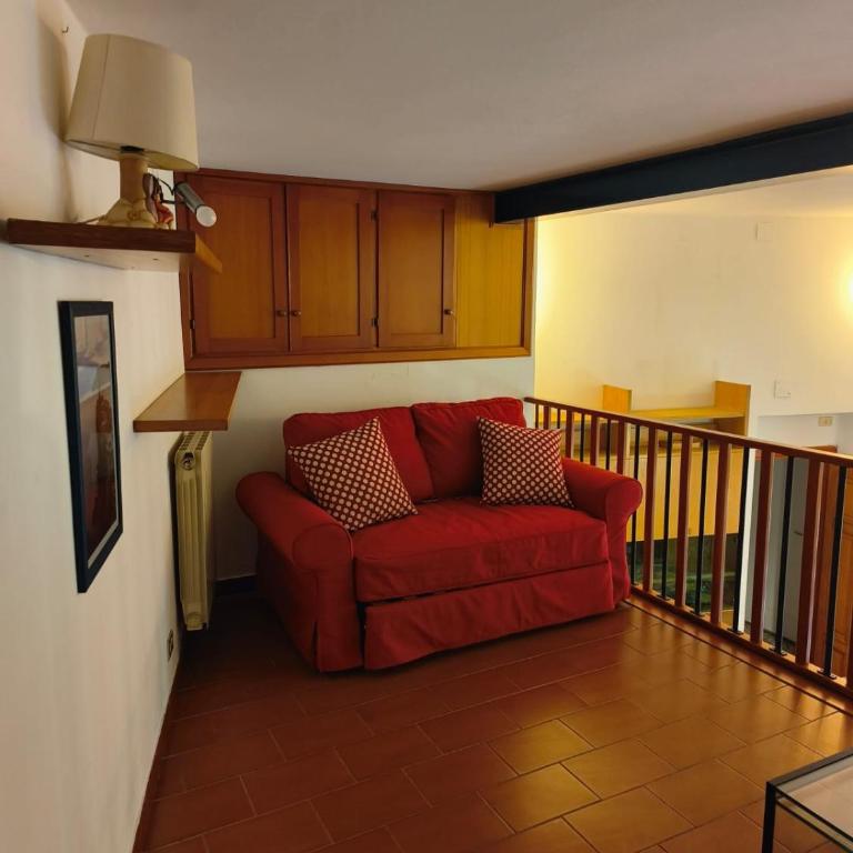 Camere Toni - Appartamento - 6
