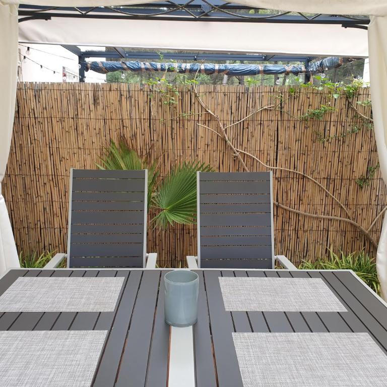 GOLDEN PINEDA Family Complex with PARKING - Apartamento de 2 dormitorios - 45