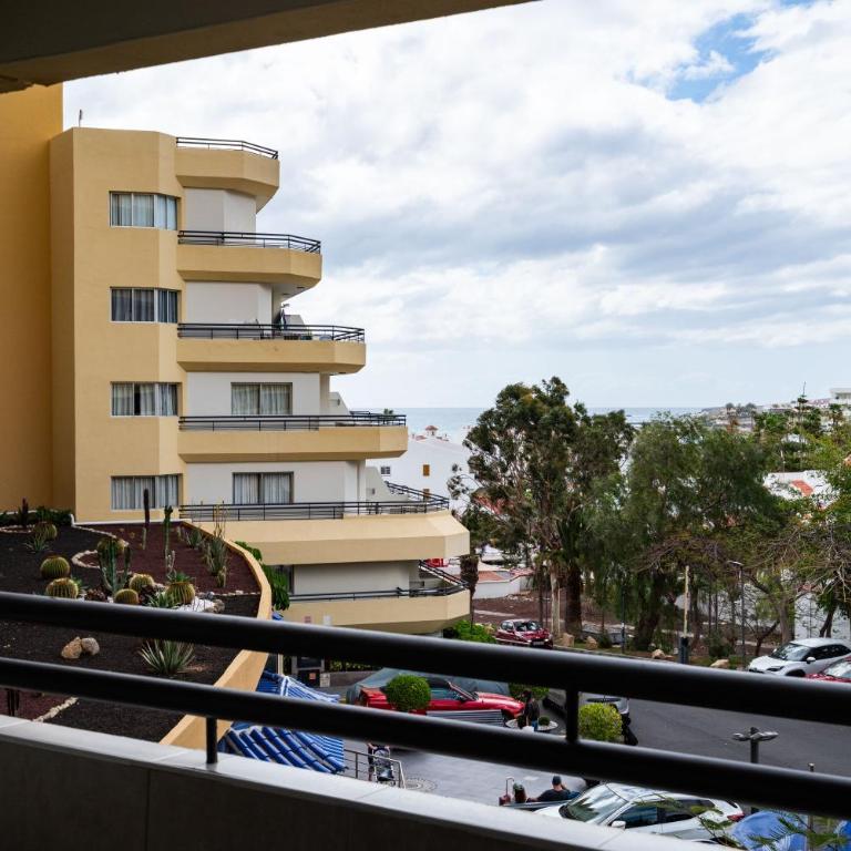 Cosy Studio in the Heart of Adeje - Apartamento de 1 dormitorio - 8