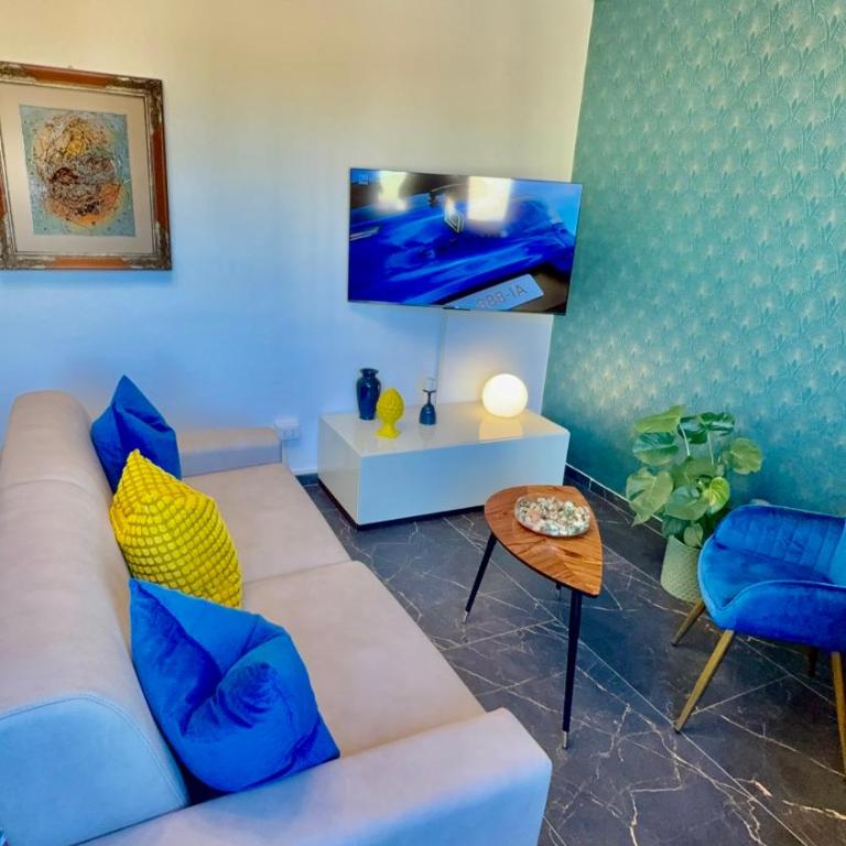 Lorenzo s House Nearby Leaning Tower Free Parking - Appartamento con 3 Camere da Letto e con Balcone - 3