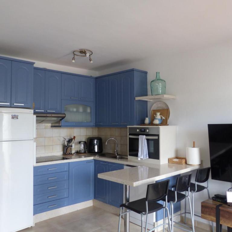 Lanzarote Beach House 1 - Apartamento de 2 dormitorios - 8