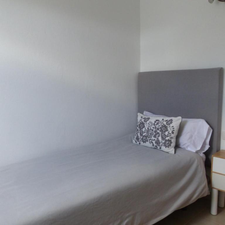 Lanzarote Beach House 1 - Apartamento de 2 dormitorios - 11