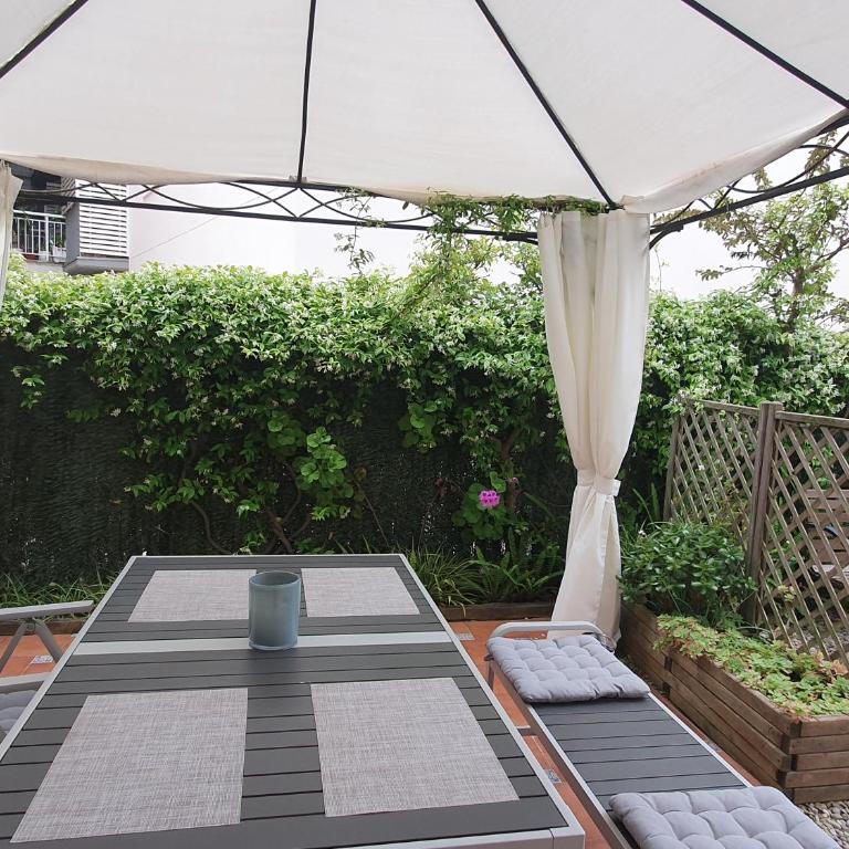 GOLDEN PINEDA Family Complex with PARKING - Apartamento de 2 dormitorios - 46