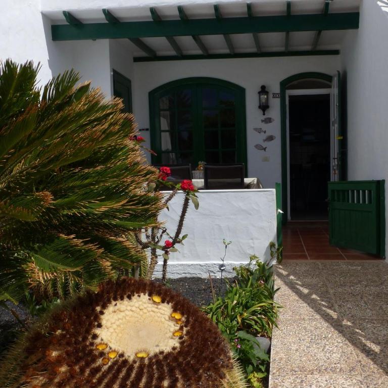 Lanzarote Beach House 1 - Apartamento de 2 dormitorios - 23