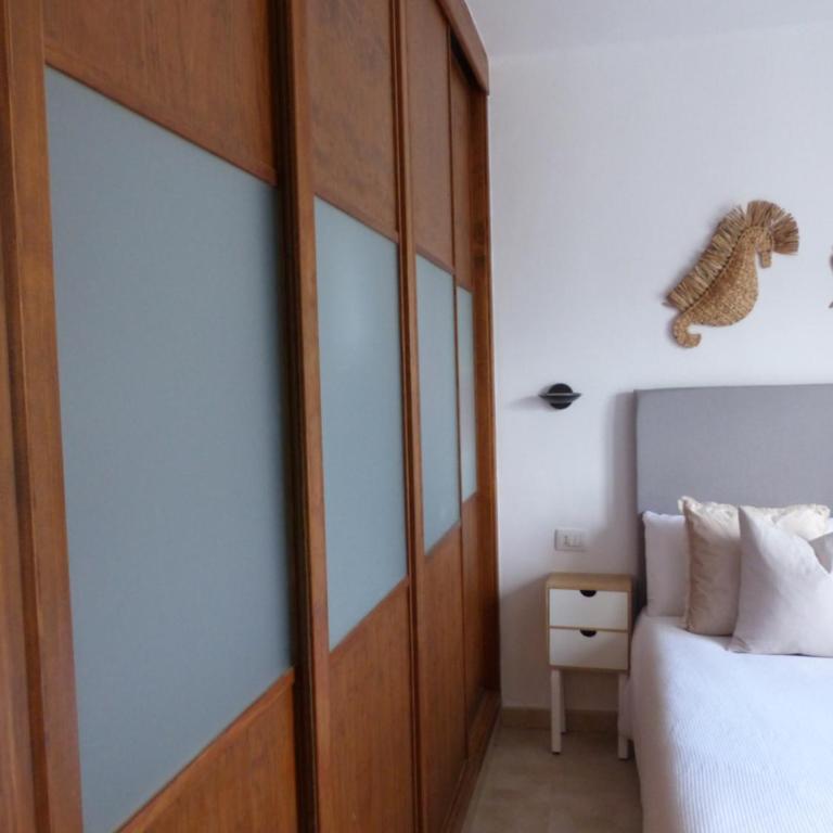 Lanzarote Beach House 1 - Apartamento de 2 dormitorios - 24